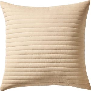 Dekorační polštář 55x55 cm Quilted Lines – Bianca
