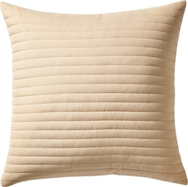 Dekorační polštář 55x55 cm Quilted Lines – Bianca