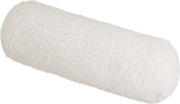 Dekorační polštář s beránkem 18x45 cm Sherpa – Casa Selección