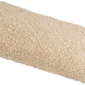 Dekorační polštář s beránkem 18x45 cm Sherpa – Casa Selección