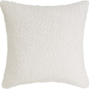 Dekorační polštář s beránkem 45x45 cm Sherpa – Casa Selección