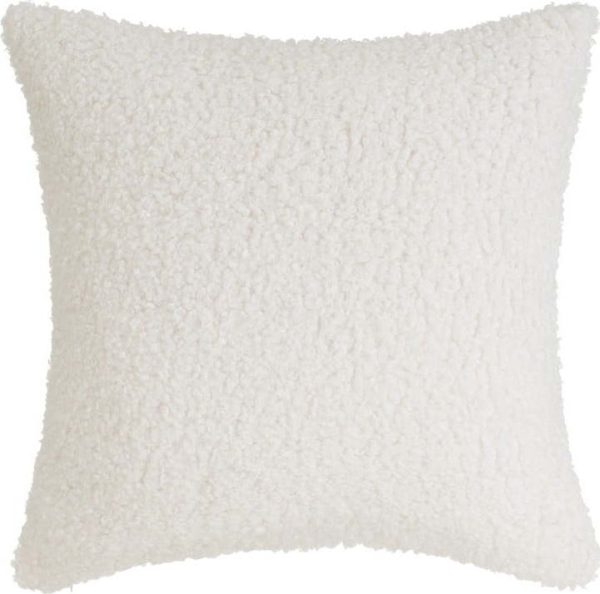Dekorační polštář s beránkem 45x45 cm Sherpa – Casa Selección