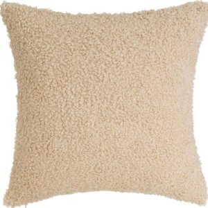 Dekorační polštář s beránkem 45x45 cm Sherpa – Casa Selección