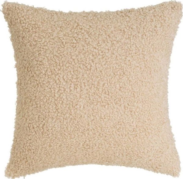 Dekorační polštář s beránkem 45x45 cm Sherpa – Casa Selección