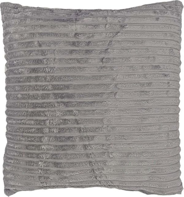 Dekorační polštář z mikroplyše 45x45 cm Alex – JAHU collections