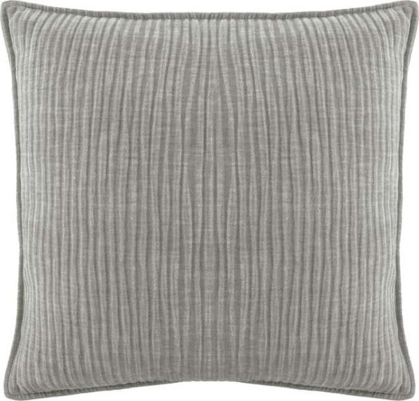Dekorační polštář z žinylky 45x45 cm Juliette – Tiseco Home Studio