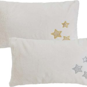 Dekorační polštáře v sadě 2 ks 30x50 cm Star – Casa Selección