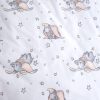 Dětské bavlněné povlečení do postýlky DUMBO - Image 4