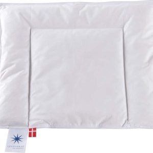 Dětský polštář s péřovou výplní 40x45 cm Capella Baby – Universe of Sleeping