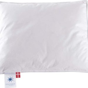Dětský polštář s péřovou výplní 40x45 cm Capella Junior – Universe of Sleeping
