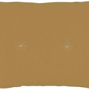 Dětský polštářek Muslin – Malomi Kids