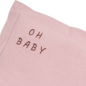 Dětský polštářek Oh Baby – Malomi Kids