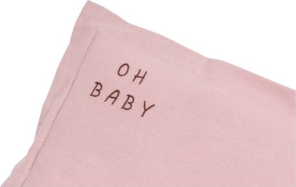 Dětský polštářek Oh Baby – Malomi Kids