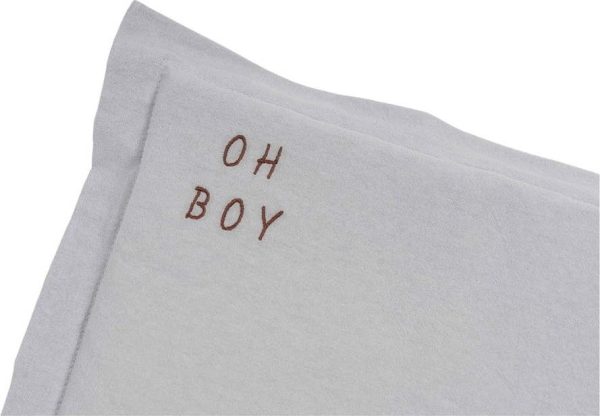 Dětský polštářek Oh Boy – Malomi Kids