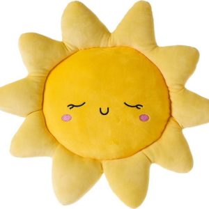 Dětský polštářek Sunrise – Casa Selección