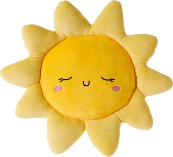 Dětský polštářek Sunrise – Casa Selección