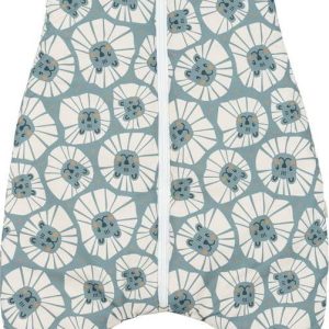 Dětský spací pytel Denim Lions – Malomi Kids