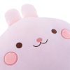 Dětský tvarovatelný squish polštářek KRÁLÍČEK 40 cm - Image 3