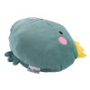 Dětský tvarovatelný squish polštářek KROKODÝL 40 cm - Image 2