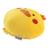Dětský tvarovatelný squish polštářek KUŘÁTKO 40 cm - Image 2