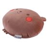 Dětský tvarovatelný squish polštářek MEDVĚD 40 cm - Image 2