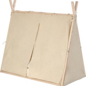 Dětský závěs k posteli 70x136 cm Maralis Teepee – Kave Home