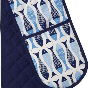Dvojitá kuchyňská chňapka Premier Housewares Pisces