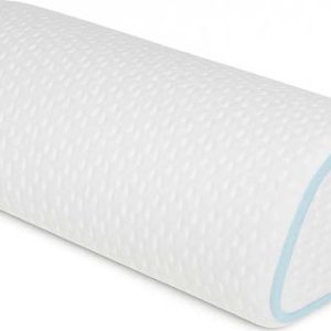 Ergonomický polštář s výplní z paměťové pěny 18x42 cm – Mila Home