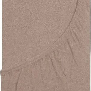 Froté dětské prostěradlo do postýlky 60x120 cm – B.E.S.