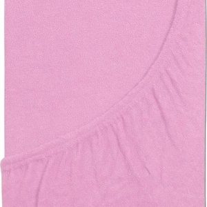 Froté dětské prostěradlo do postýlky 70x140 cm – B.E.S.