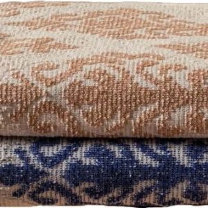 Froté ručníky v sadě 4 ks 50x90 cm Bertel Asorti – Foutastic