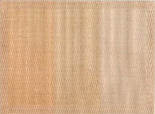 Hnědé prostírání Tiseco Home Studio Jacquard