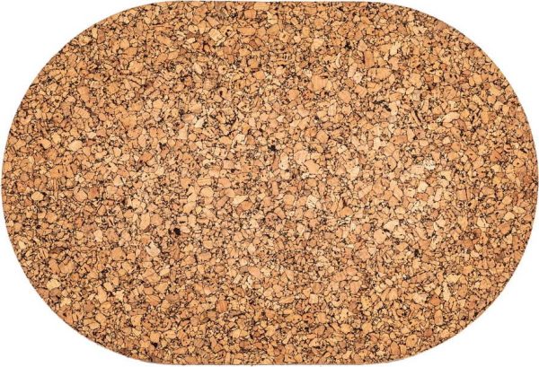 Korkové prostírání 30x45 cm Querco – ZicZac