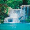 Koupelnový závěs CASCADE - Image 2