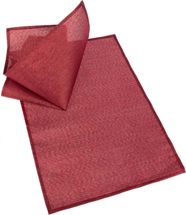 Látkové prostírání 2 ks 45x33 cm – Dakls