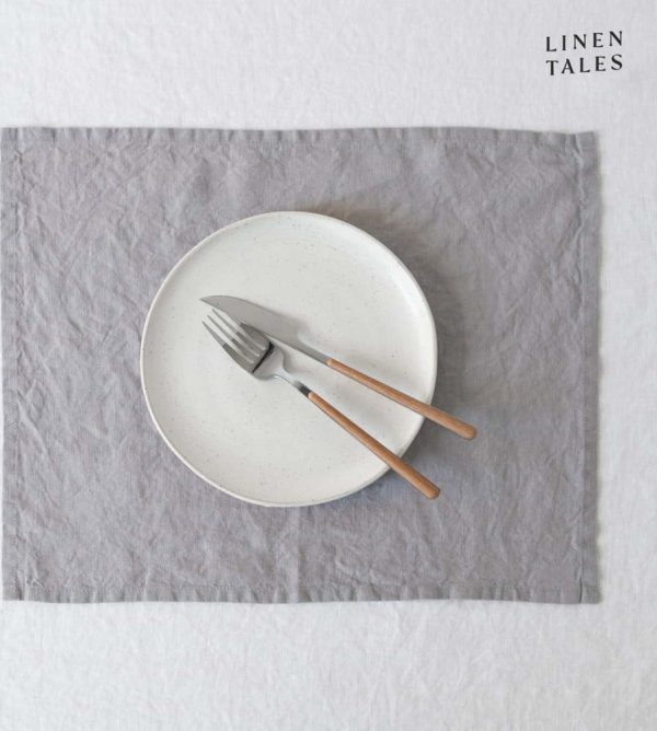 Látkové prostírání 35x45 cm – Linen Tales