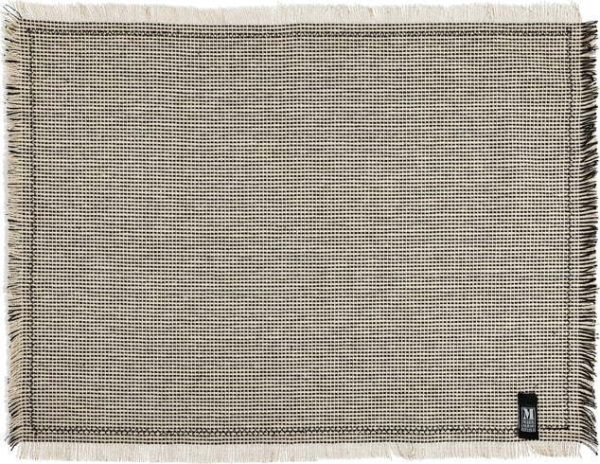 Látkové prostírání 45x35 cm Liv - Markslöjd