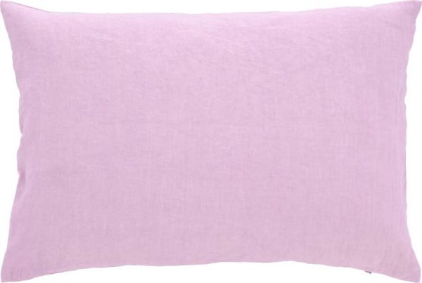 Lněný dekorační polštář 40x60 cm Linen – Södahl