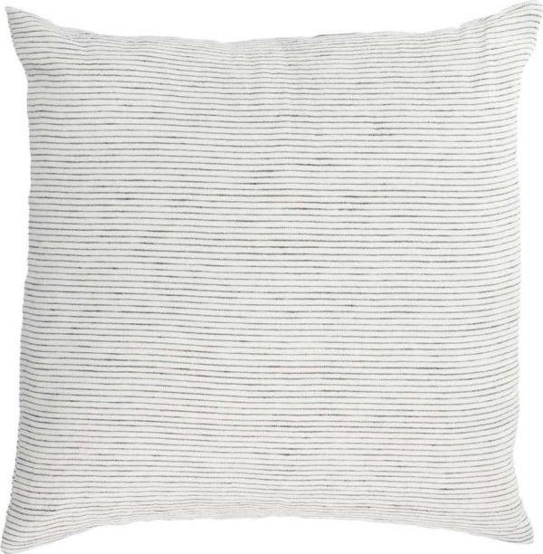 Lněný povlak na polštář 45x45 cm Marena – Kave Home
