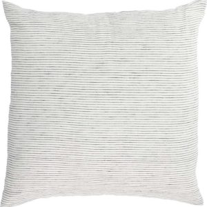 Lněný povlak na polštář 45x45 cm Marena – Kave Home
