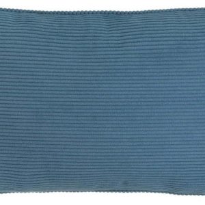 Manšestrový dekorační polštář 30x50 cm Merely – Casa Selección