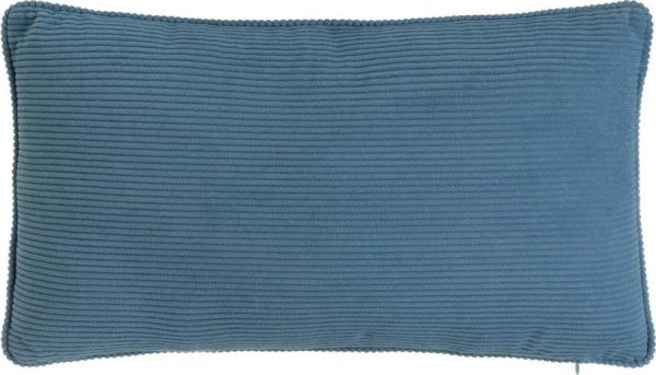 Manšestrový dekorační polštář 30x50 cm Merely – Casa Selección