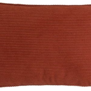 Manšestrový dekorační polštář 30x50 cm Merely – Casa Selección
