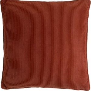 Manšestrový dekorační polštář 45x45 cm Merely – Casa Selección