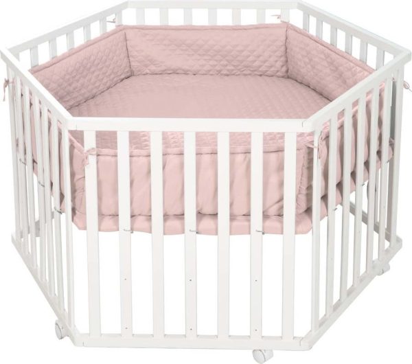 Mantinel do postýlky 115 cm Roba style – Roba