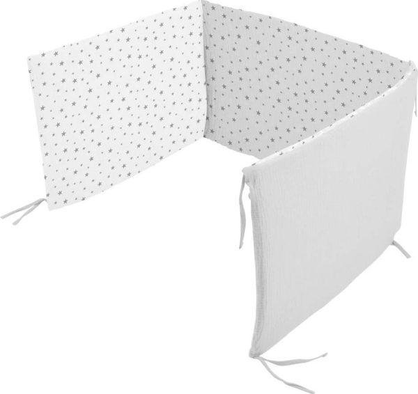 Mantinel do postýlky 180 cm – Bébé Douceur