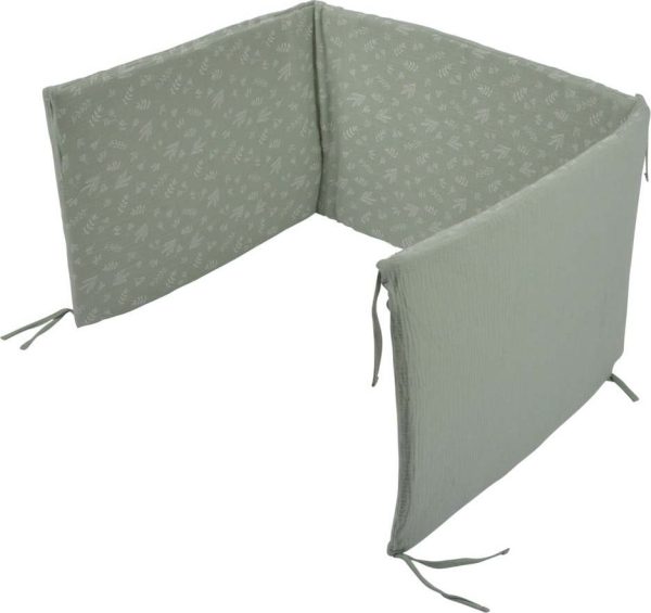 Mantinel do postýlky 180 cm – Bébé Douceur