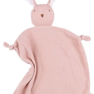 Mušelínový usínáček Rabbit – Malomi Kids