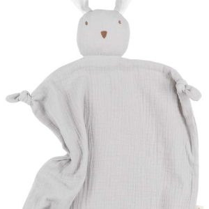 Mušelínový usínáček Rabbit – Malomi Kids