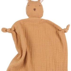 Mušelínový usínáček Rabbit – Malomi Kids